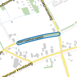 Mersakkersweg