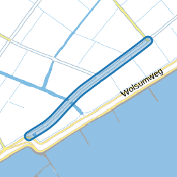 Wolsumweg