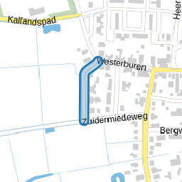 Botjelandweg