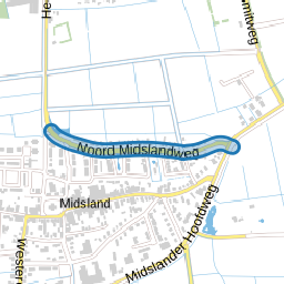 Noord Midslandweg