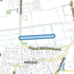 Noordermiedeweg