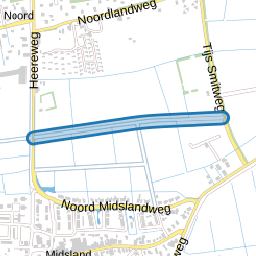 Westerkeijnweg