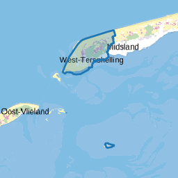 West-Terschelling