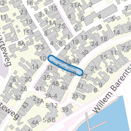 2e Westerbuurtdwarsstraat