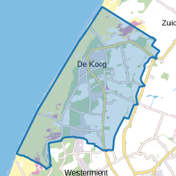 De Koog