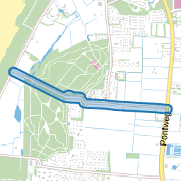 Pelikaanweg