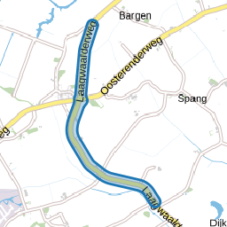 Laagwaalderweg
