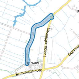 Polderweg