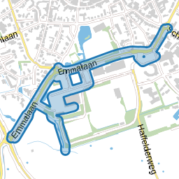 Emmalaan