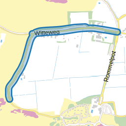 Witteweg