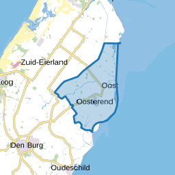 Oosterend
