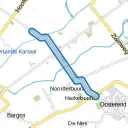 Genteweg
