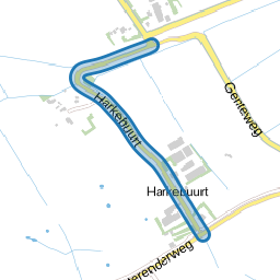 Harkebuurt
