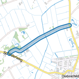 Middellandseweg