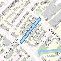 Arend Verkleijstraat