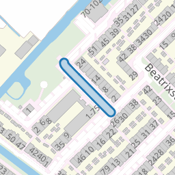 B.G.J. Berntzenstraat