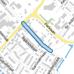 Floris Schoutenstraat