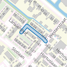 Frank van Borselenstraat