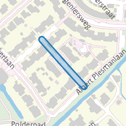 Frederik Koolhovenstraat