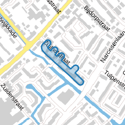 G.B. de Vroomenstraat