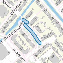 J.J. van Rhijnstraat