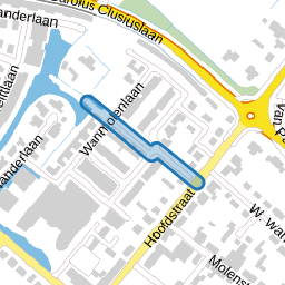 Laan van Overteylingen