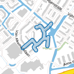 Nicolaas Damesstraat