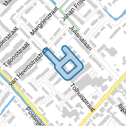 Prins Bernhardstraat