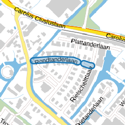 Rondtanderlaan
