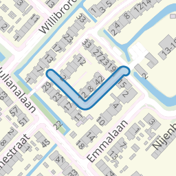 Willem-Alexanderlaan