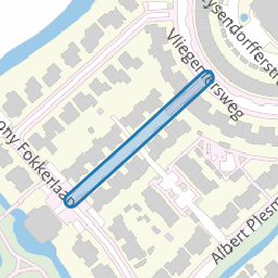 Willem Versteeghstraat