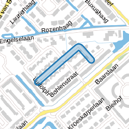 Dirck van Delffstraat