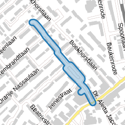 Prins Bernhardstraat