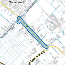 's-Gravendamseweg