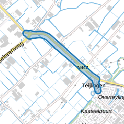 Teylingerlaan