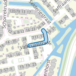 Valkruidstraat