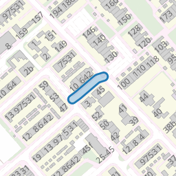 Vincent van Goghstraat