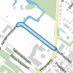 Laan van Oostergeest