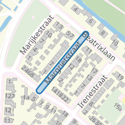 Margrietstraat
