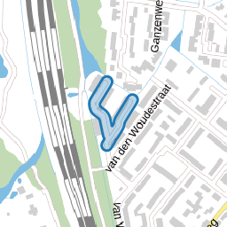 Van Limburg Stirumstraat