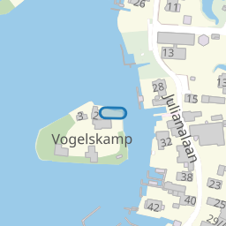 Vogelskamp