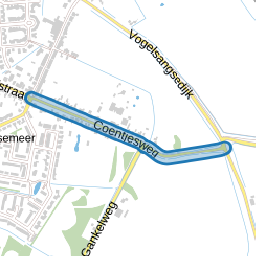 Coentjesweg