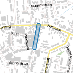 F.D. Rooseveltstraat