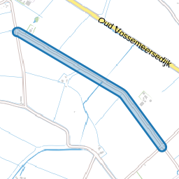 Langeweg