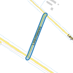 Leguitseweg