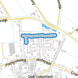 Philips van Dorpstraat