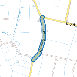 Bartelmeetweg