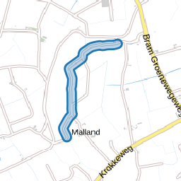 Mallandseweg