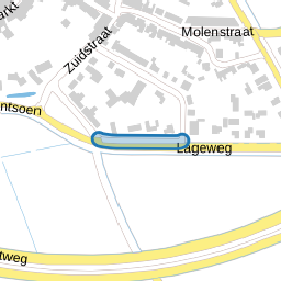 Parallelweg