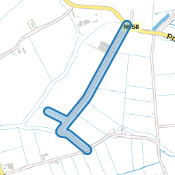 Priestermeetweg